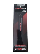 Original Defense FiltrateMate - Portable Water Filtration - Emergency SOS Straw