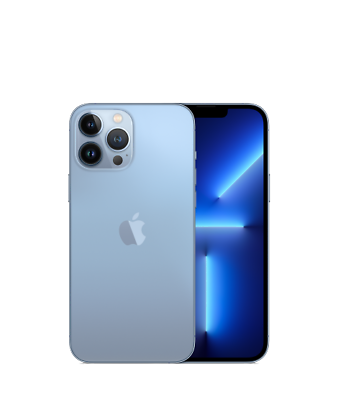 Apple iPhone 13 Pro Max - 128GB 256GB 512GB - All Colors Apple iPhone 13 Pro Max - 128GB 256GB 512GB - All Colors