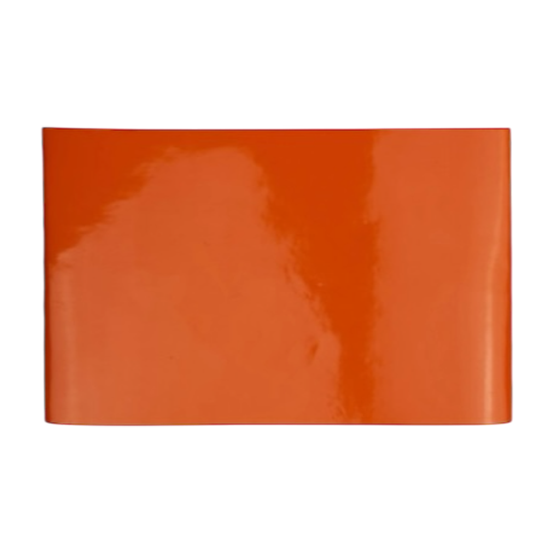 Orange Lamp Repair Sticker W4 37122 Caravan Motorhome Trailer