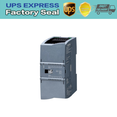 6ES7222-1HH32-0XB0 SIEMENS SIMATIC S7-1200 SM 1222 Digital Output