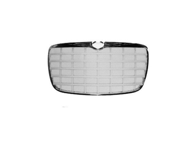 Action Crash Grille Assembly fits Chrysler 300 2005-2010 55TXMZ