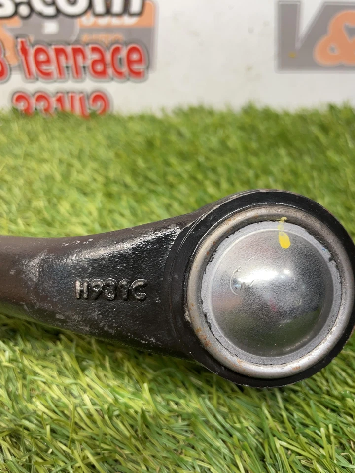 ✅ 2022 FORD MUSTANG LOWER CONTROL ARM FRONT RH PN:FR3C-3A423-AA OEM - image 4 of 4