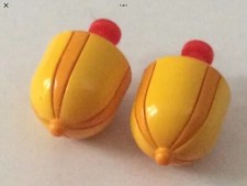 Bandai Soul Of Chogokin Venus GX-12 Spare Parts Hands Boobs Missili Atomici