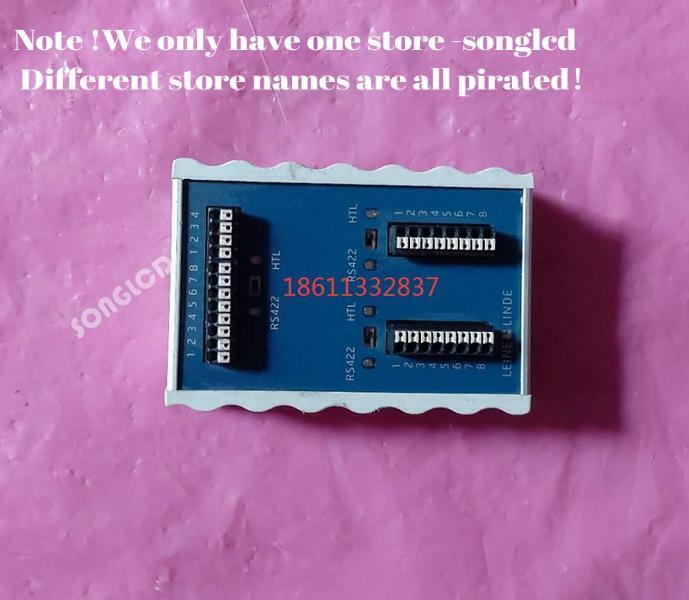 1PCS 1110494-01 90days warranty via DHL or FedEx #F8