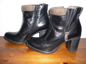 bottines kookai