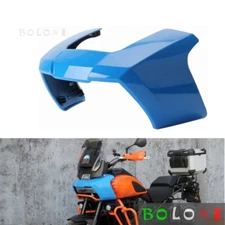 Headlight Fairing For Harley Pan America RA1250 RA1250S 2021-2024 Fastback Blue
