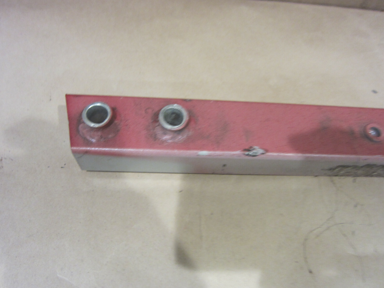 Ferrari 458 - LH Internal Box Member - P/N 271956