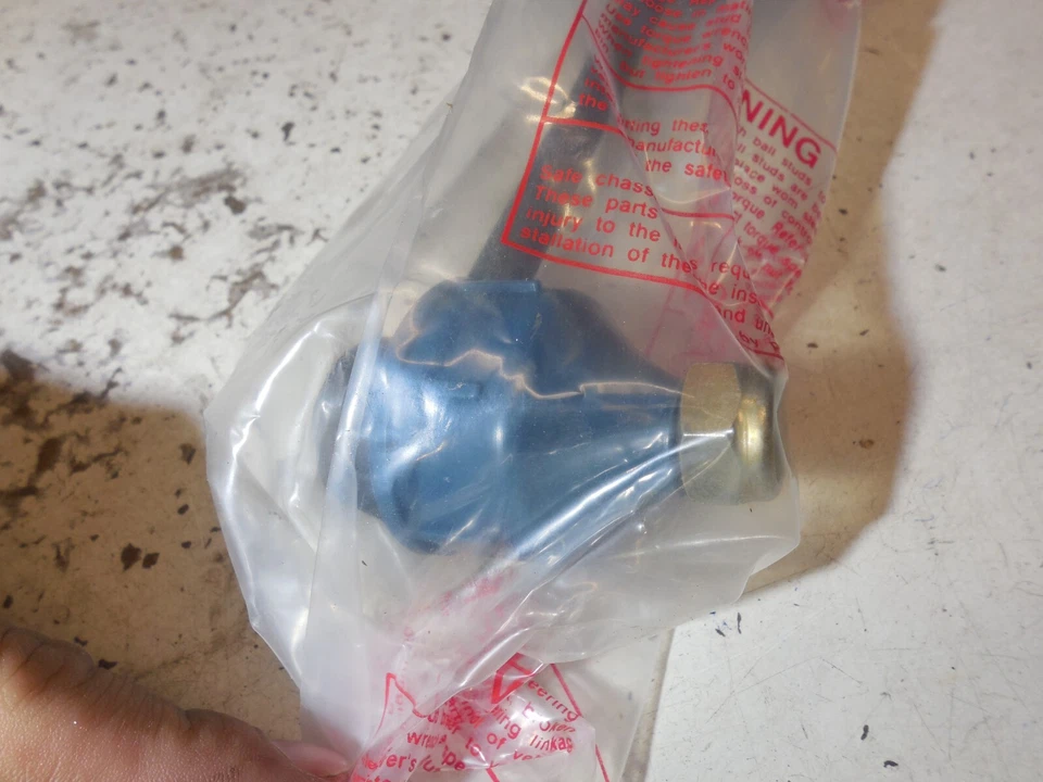 Estabilizador de suspensión barra estabilizadora acoplamiento frontal 2700-71680 K9828 Foto 3 de 4