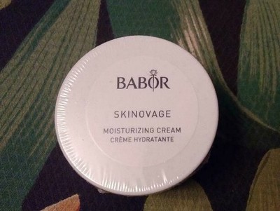 Babor Skinovage Moisturizing Cream 50 ml pro