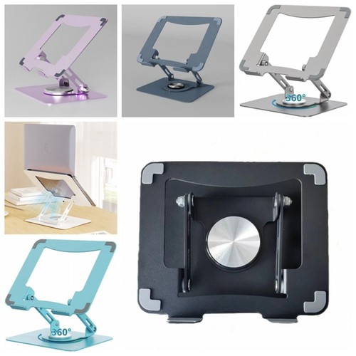 Adjustable Tablet Holder Notebook Computer Riser for HP/Dell/Lenovo