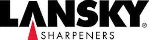 Afilador de cuchillos de cerámica multiángulo Lansky C-SHARP con cuerpo de metal - Nuevo  Foto 4 de 4