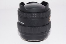 Tokina Fisheye Camera Lenses 10-17mm Focal for sale - eBay