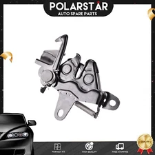 Hood Lock Latch Assy fit 2001-2005 Toyota RAV4
