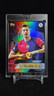 Robert Lewandowski /49 Topps Blue 2024-25 WalkerTKL Current Stars FC Barcelona