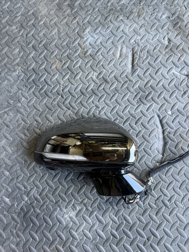 2017 2021 KIA STINGER GT S 3.3 TURBO DRIVERS SIDE OFFSIDE O/S WING MIRROR