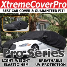 2011 2012 Jaguar Xj Xjl Breathable Car Cover Wmirrorpocket