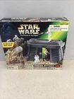 Star Wars Endor Attack 1997 Kenner New!