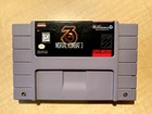 Mortal Kombat 3 (Super Nintendo Entertainment System, 1995) tested