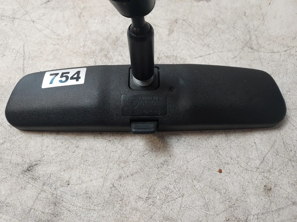96-05 Mercury Sable Manual Rear View Mirror Donnelly E8011083 DN101/DN186 OEM - Image 4 of 4