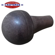 Craftsman King Seeley Drill Press 150 Down Feed Handle Knob