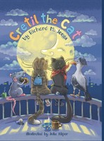 Richard M. Jones | Cretil The Cat | Buch | Englisch (2022) | Gebunden | [.]