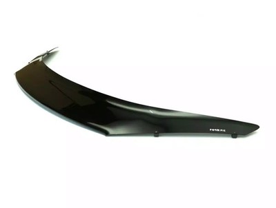 322041 AVS AeroSkin Flat Hood Protector Bug Shield  16-2021 Hyundai Tuscon