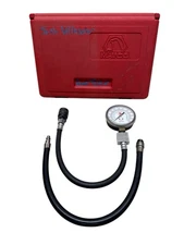 Matco Tools Compression Tester CT65-A Gauge Case Auto Mechanic Truck USA