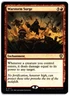 Warstorm Surge NM BLC Commander: Bloomburrow MTG
