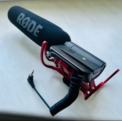 Rode VideoMicro