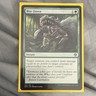 Wizards of the Coast Bite Down Instant Green Dominaria United 155/281 2022