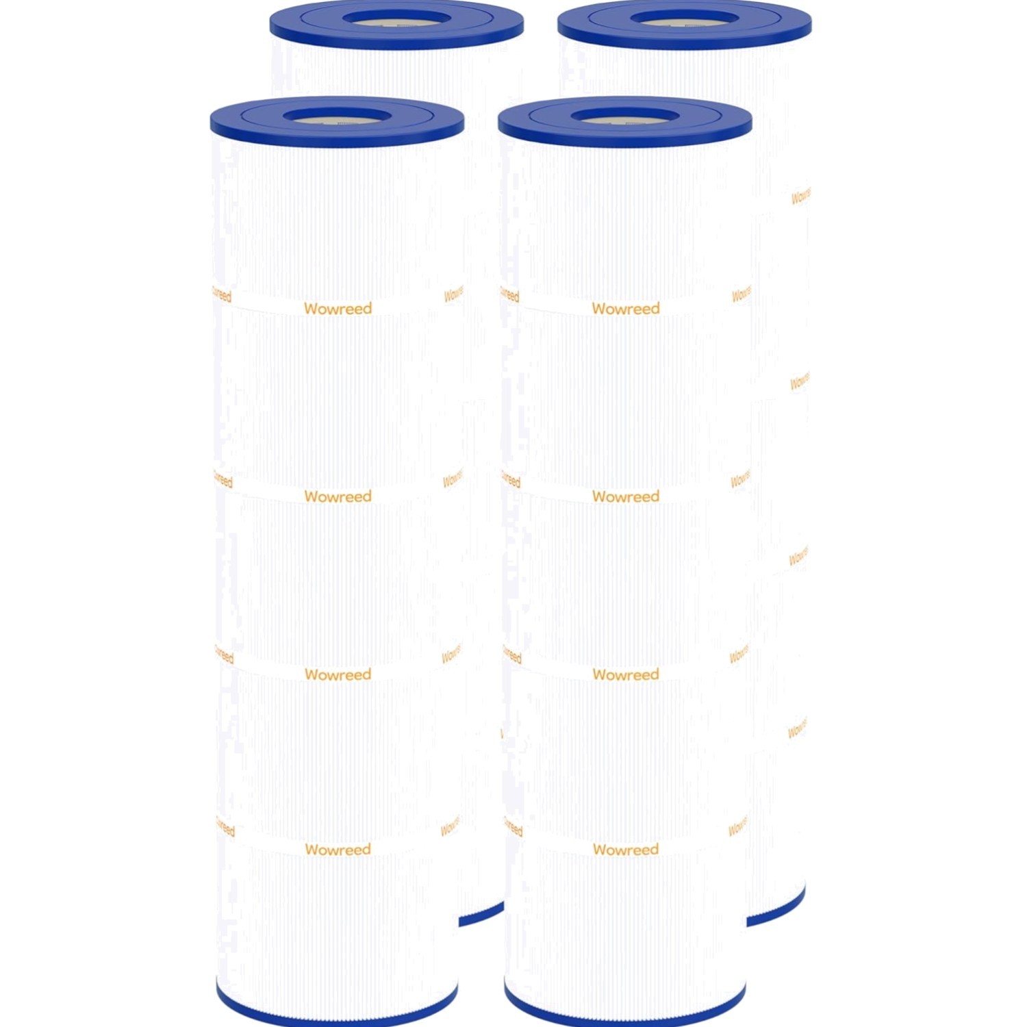 Replacement Compatible With Clean And Clear Plus 420 4 Pack