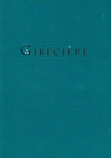 Stephen Minch / Gibeciere journal of the conjuring arts research center Volume