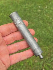 TAMPIN 3/8'' Anchor Setting Punch Old Hand Tool For Masonry Concrete Brick Stone