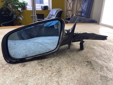 Retroviseur gauche (ou coque) Audi 50
