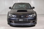 2008 Subaru Impreza WRX STi - Superb, One Owner Example - 13k Miles