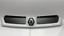 Calandre Renault MASTER