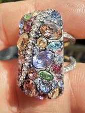 Brighton Jewelry Trust Your Journey Multi Sto...