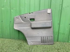 Porte avant et accessoires Peugeot J5