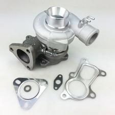 TD04 Turbo For Mitsubishi Triton ME MF MG MH MJ 1993-1996 2.5L 4D56-T 4917701514