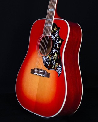 Gibson Hummingbird Standard Acoustic Electric Guitar