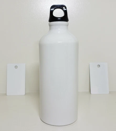 High Gloss White Powder Coating Paint 1LB - USA Made