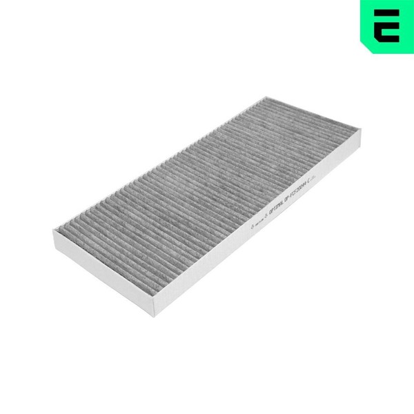 Neu - Optimal OP-FCF20044-C Filter, Innenraumluft FüR CitroËN Lancia Peugeot-image