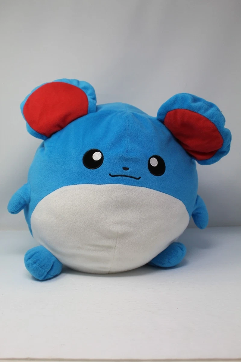 Marill Plush Indiana Collectible Pokemon Anime Items for sale | eBay