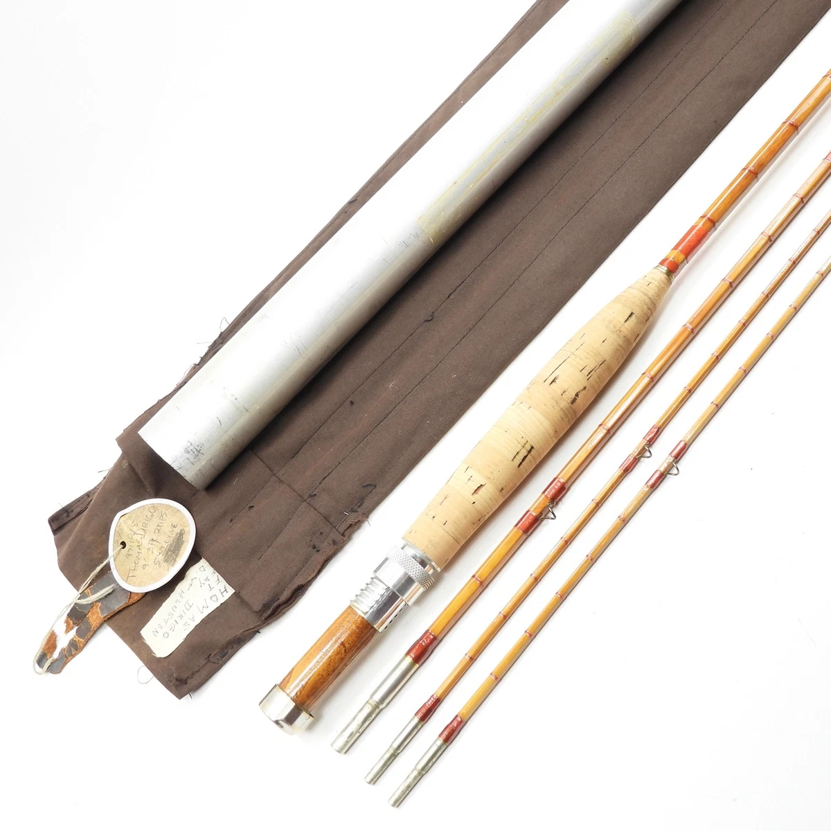 Thomas & Thomas Vintage Fishing Rods for sale - eBay