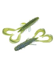 Artificial Lure Freaky Craw 5.5" Molix