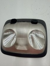 1996-01 Ford Explorer/Mountaineer/Ranger Dome Light # F17B-13776-ADW B248-22