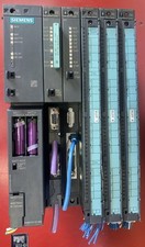 Siemens Simatic S7-400 Module Rack- Free Shipping