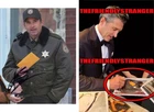 Patrick Dempsey signed "THANKSGIVING" 8x10 Photo EXACT PROOF c Sheriff Eric COA