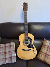 Kay K 320 Acoustic Guitar Vintage steel string 60’s