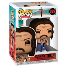 Figura Pop Danny Trejo